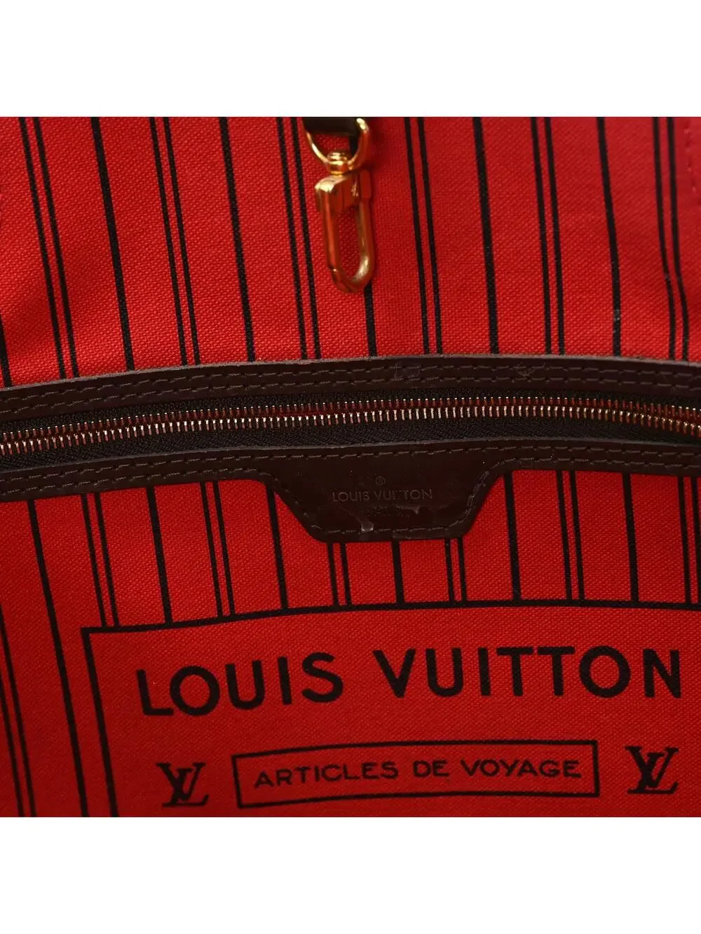Louis Vuitton Damier Ebene Neo #277131L14B